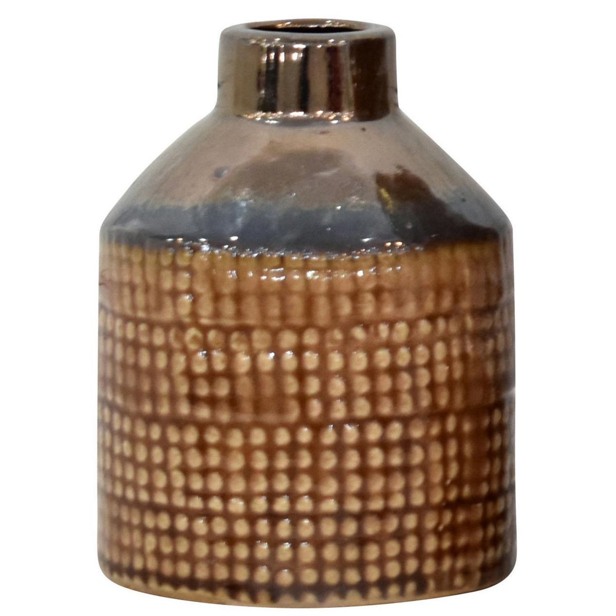 JUST HOME COLLECTION - Botella Kura 11x15 cm