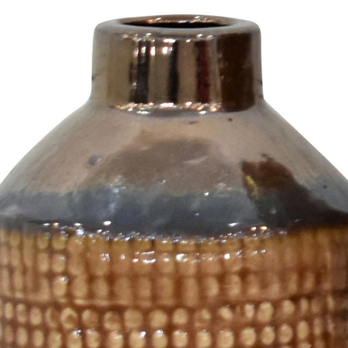 JUST HOME COLLECTION - Botella Kura 11x15 cm