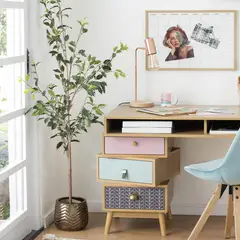 JUST HOME COLLECTION - Macetero de cerámica Ema