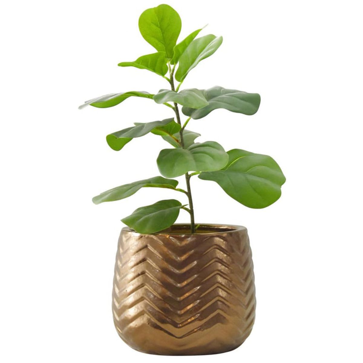 JUST HOME COLLECTION - Macetero de cerámica Ema