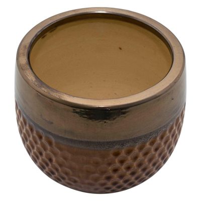 Imagen 2 del producto Macetero de cerámica Kura