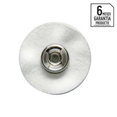 Disco para pulir ezlock 25,4mm