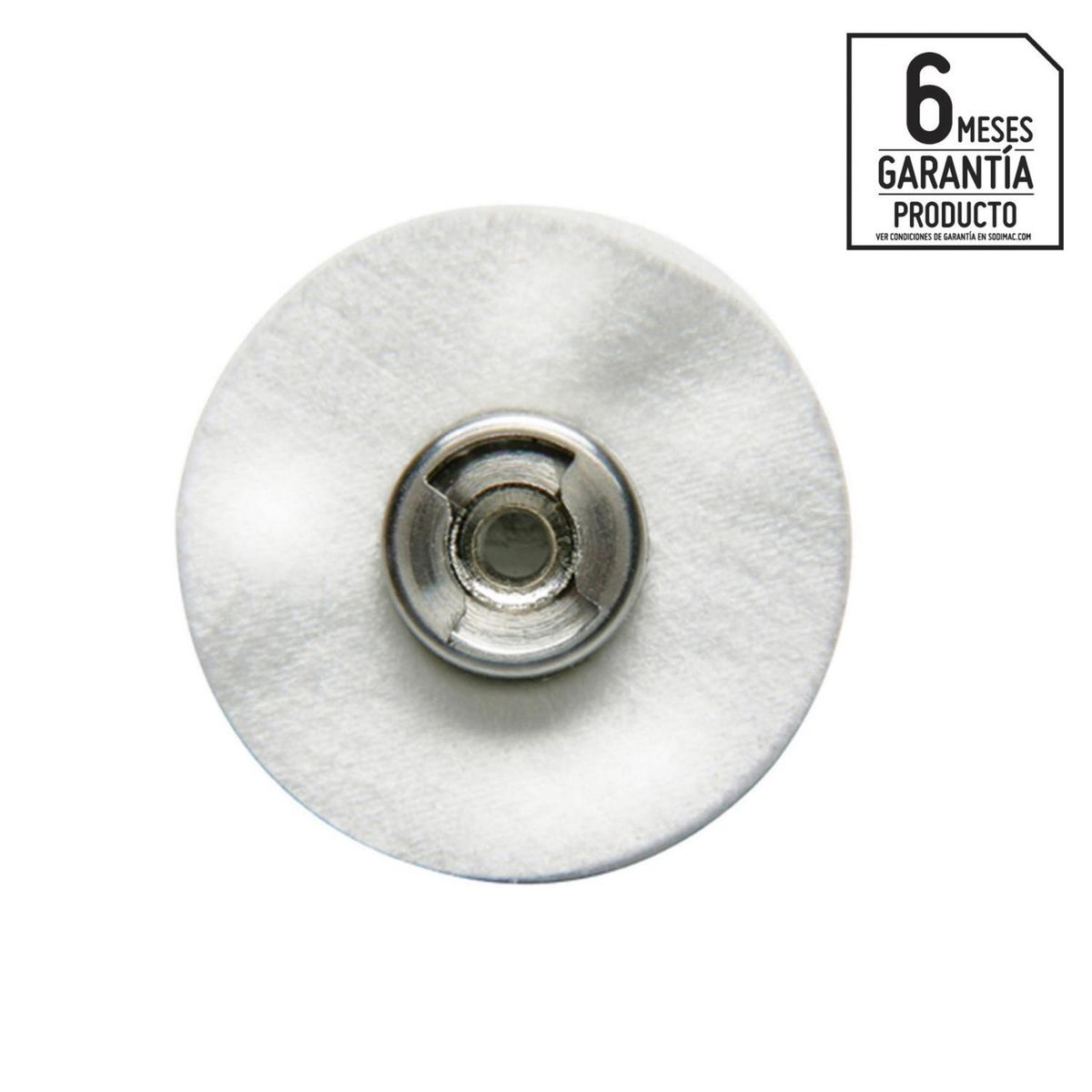 DREMEL - Disco Para Pulir Ezlock 25,4Mm