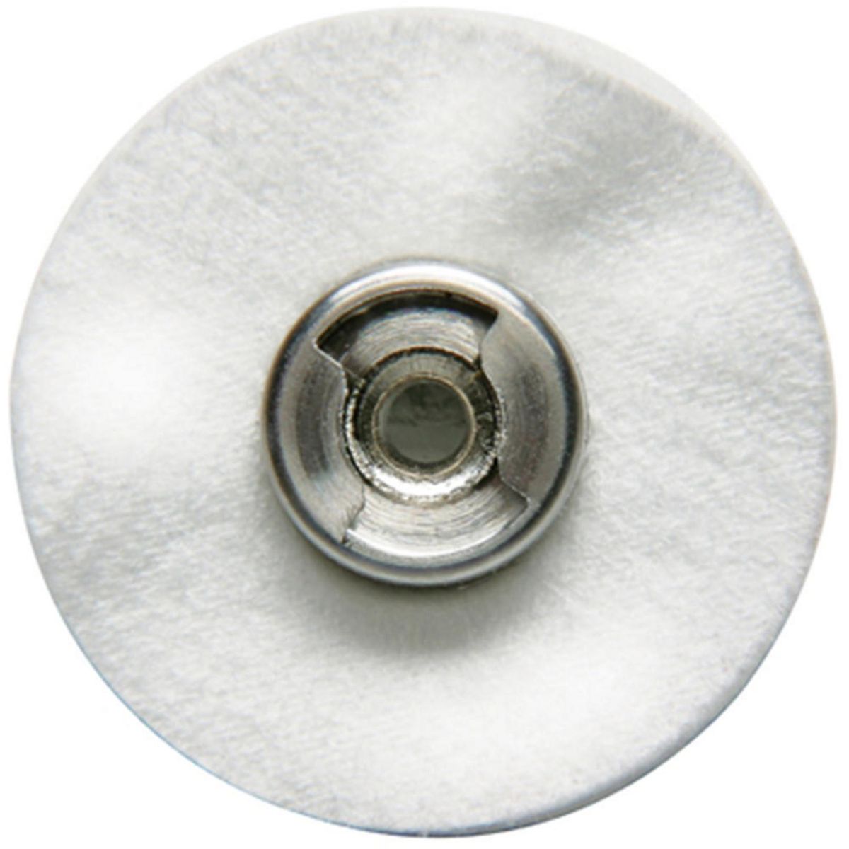 DREMEL - Disco Para Pulir Ezlock 25,4Mm