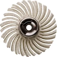DREMEL - Cepillo abrasivo 120 ezlock