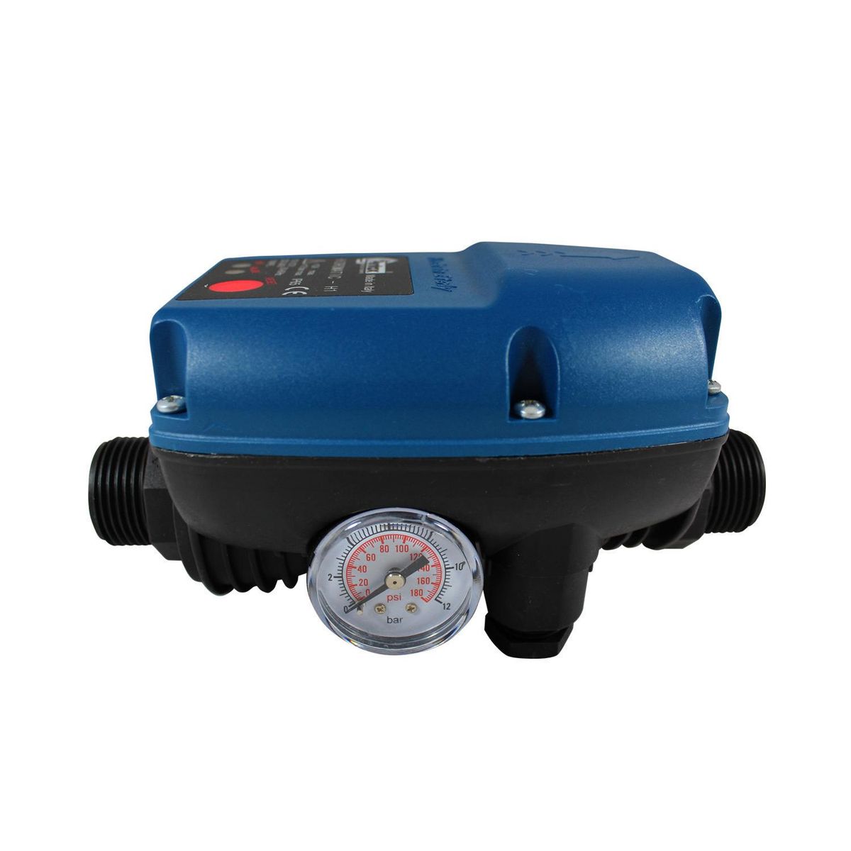 PENTAX - Control autopress 12 A