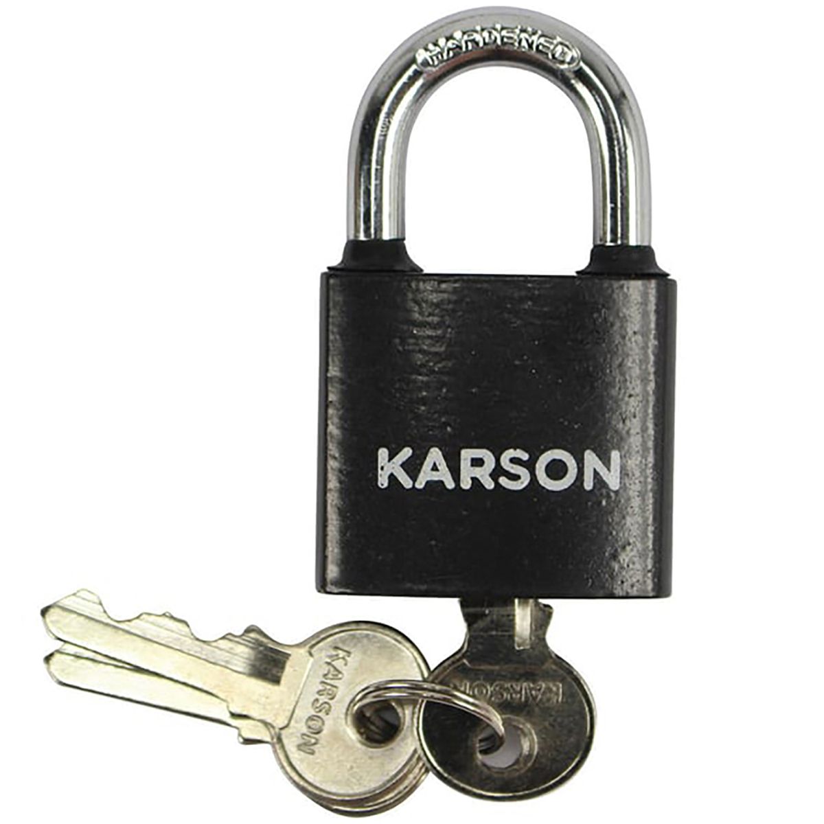 KARSON - Candado KR 30mm Bronce