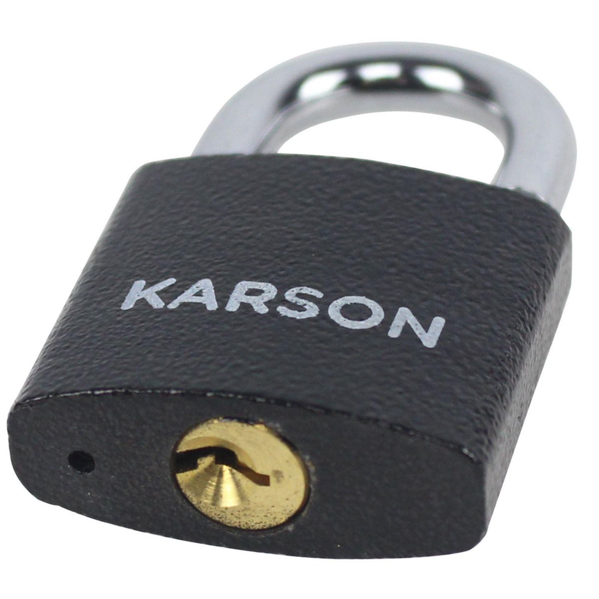 KARSON - Candado 40 mm Bronce