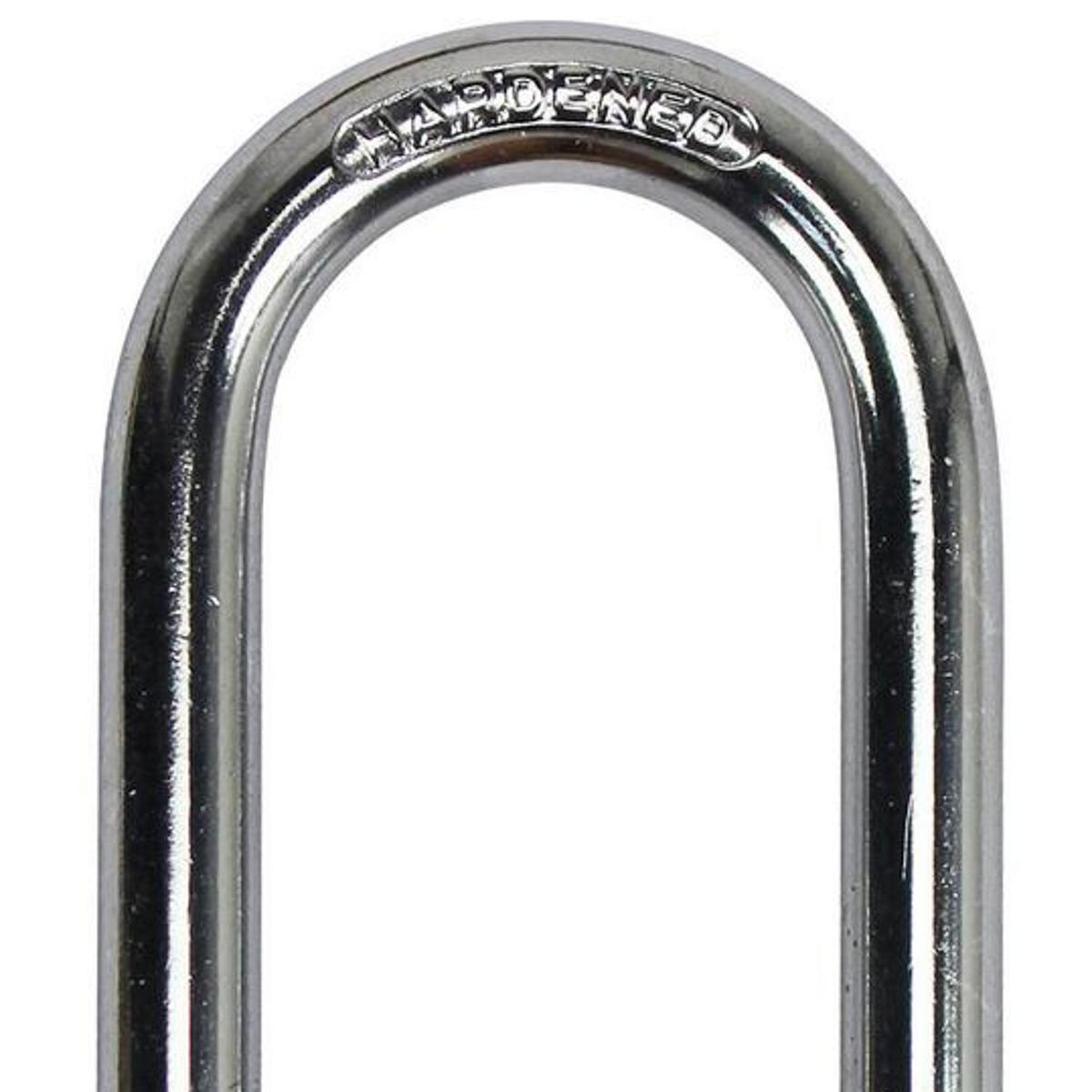 FIXSER - Candado bronce cuello largo fx 50mm