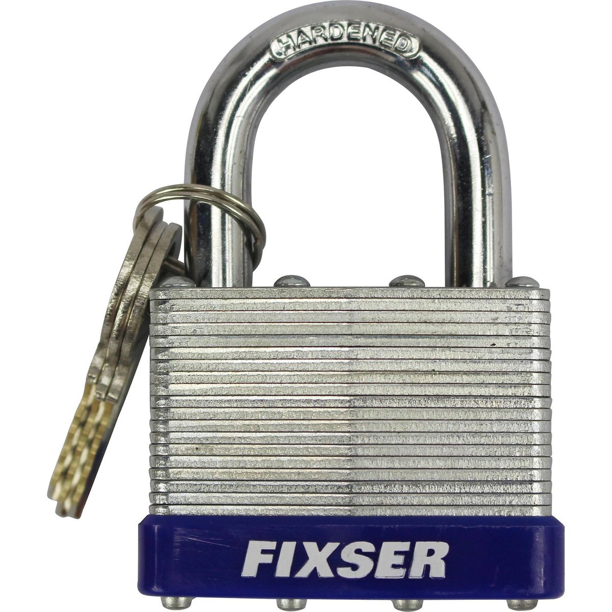 FIXSER - Candado laminado fx 50mm