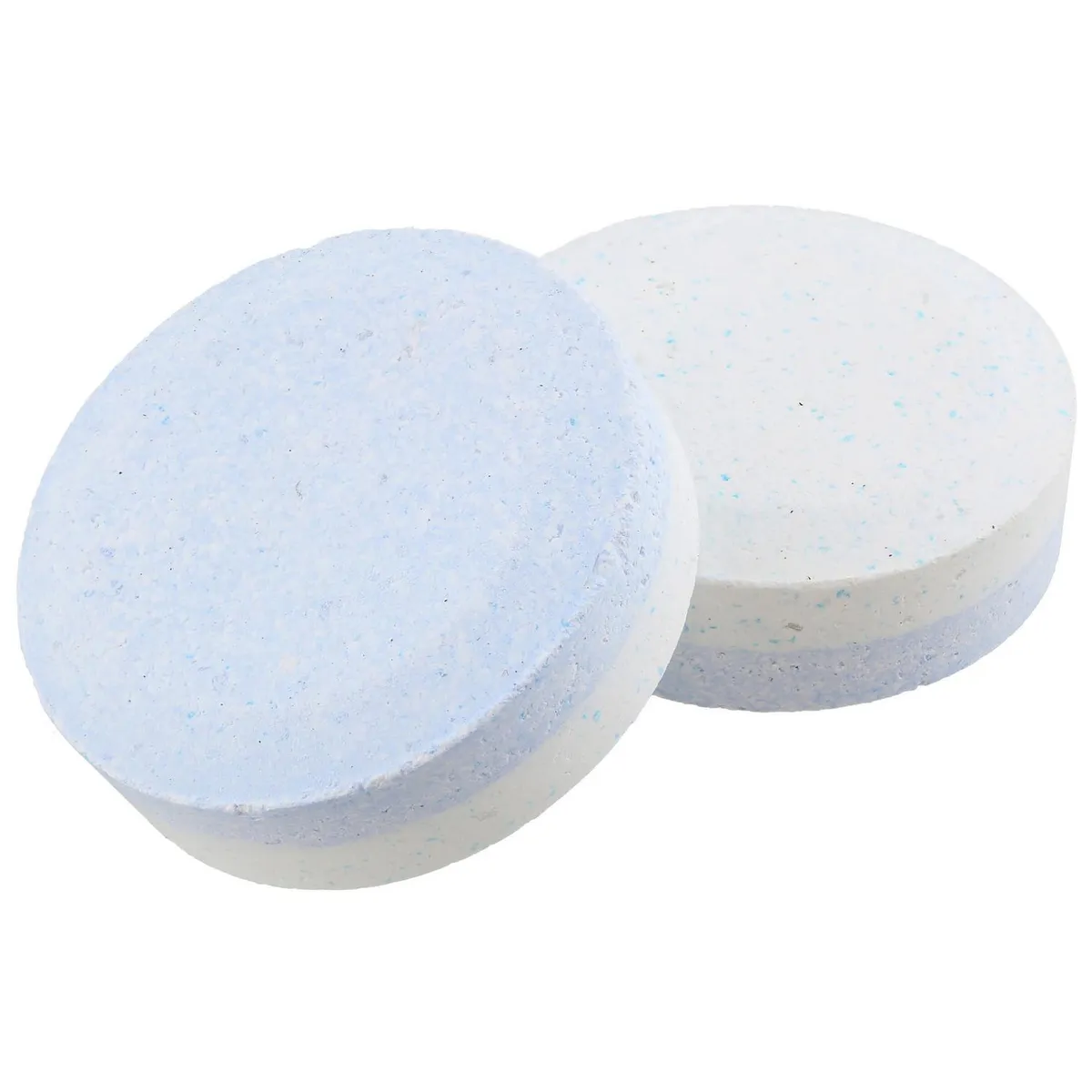 AQUACHEM - Cloro para Piscinas Tableta 1 kg Frasco (plástico/vidrio)