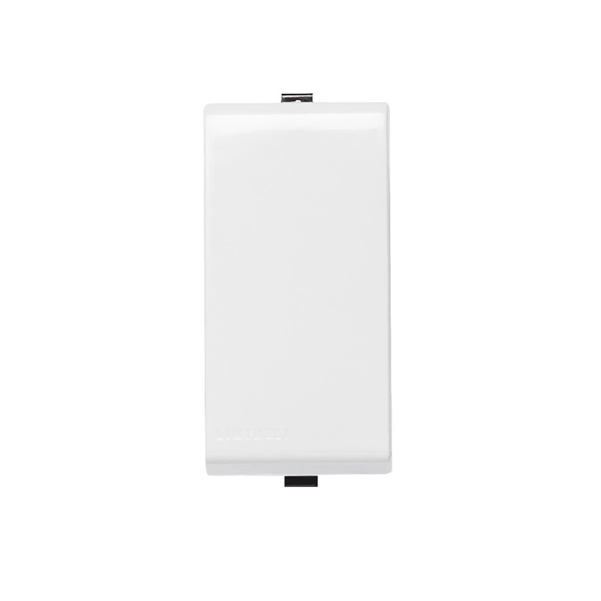Modulo Interruptor Conmutador 9/24 S22 Blanco, marca SINTHESI - Foto Principal