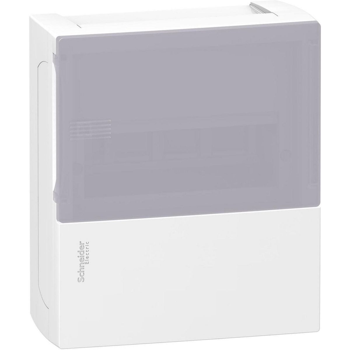 SCHNEIDER ELECTRIC - Tablero Sobrepuesto 8 módulos