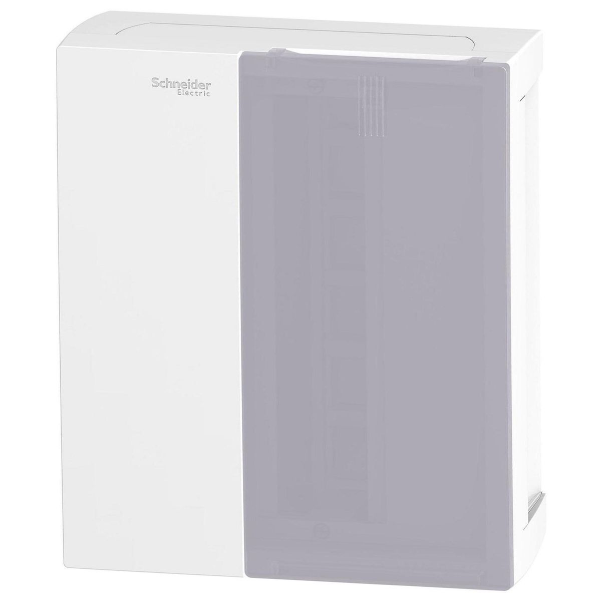 SCHNEIDER ELECTRIC - Tablero Sobrepuesto 12 módulos