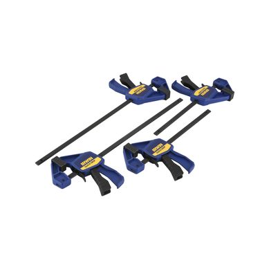 Set 4 prensas Metlica