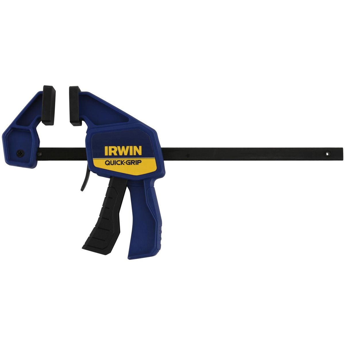 IRWIN - Set 4 prensas Metálica