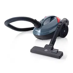 THOMAS - Aspiradora de Arrastre 2 Litros 1400 W TH-1407