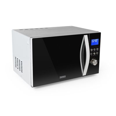Imagen 2 del producto Microondas Digital 34 Litros Inox TH-34DMG