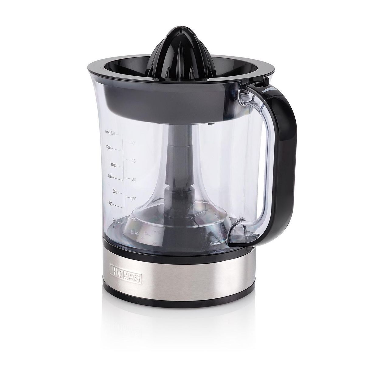 THOMAS - Exprimidor de jugo 40 W
