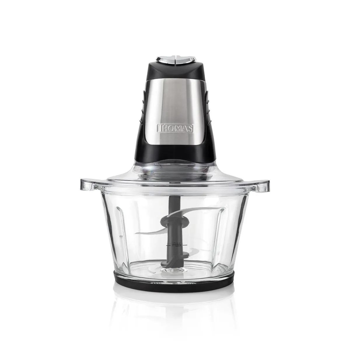 THOMAS - Picadora eléctrica 500 W