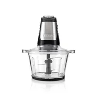 Picadora eléctrica 500 W