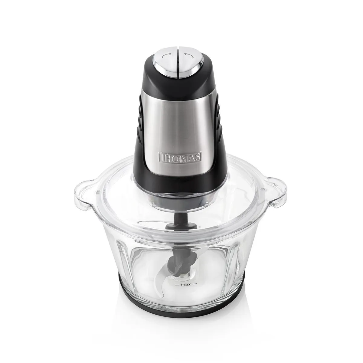 THOMAS - Picadora eléctrica 500 W