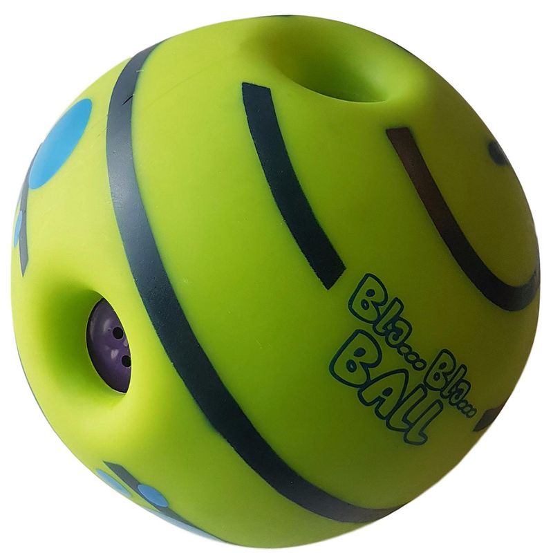 KAS - Pelota parlanchina para perros