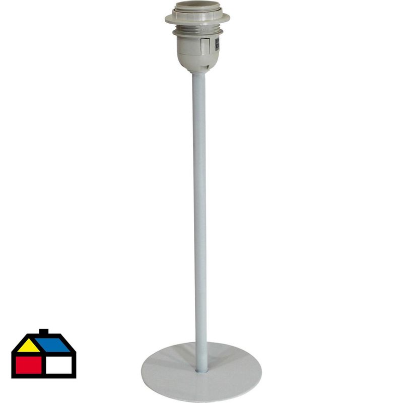 CONCEPT - Base lámpara velador
