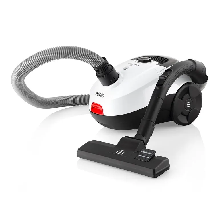 THOMAS Aspiradora de Arrastre 1500 W 3 Litros TH-1415