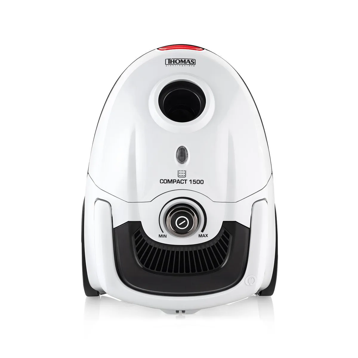 THOMAS - Aspiradora de Arrastre 1500 W 3 Litros TH-1415