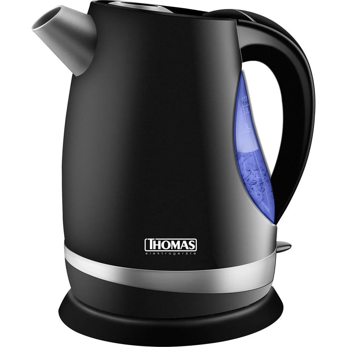 THOMAS - Hervidor eléctrico 2 litros