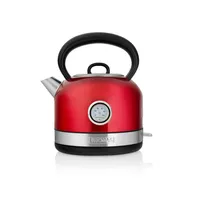 Hervidor eléctrico 1,7 litros