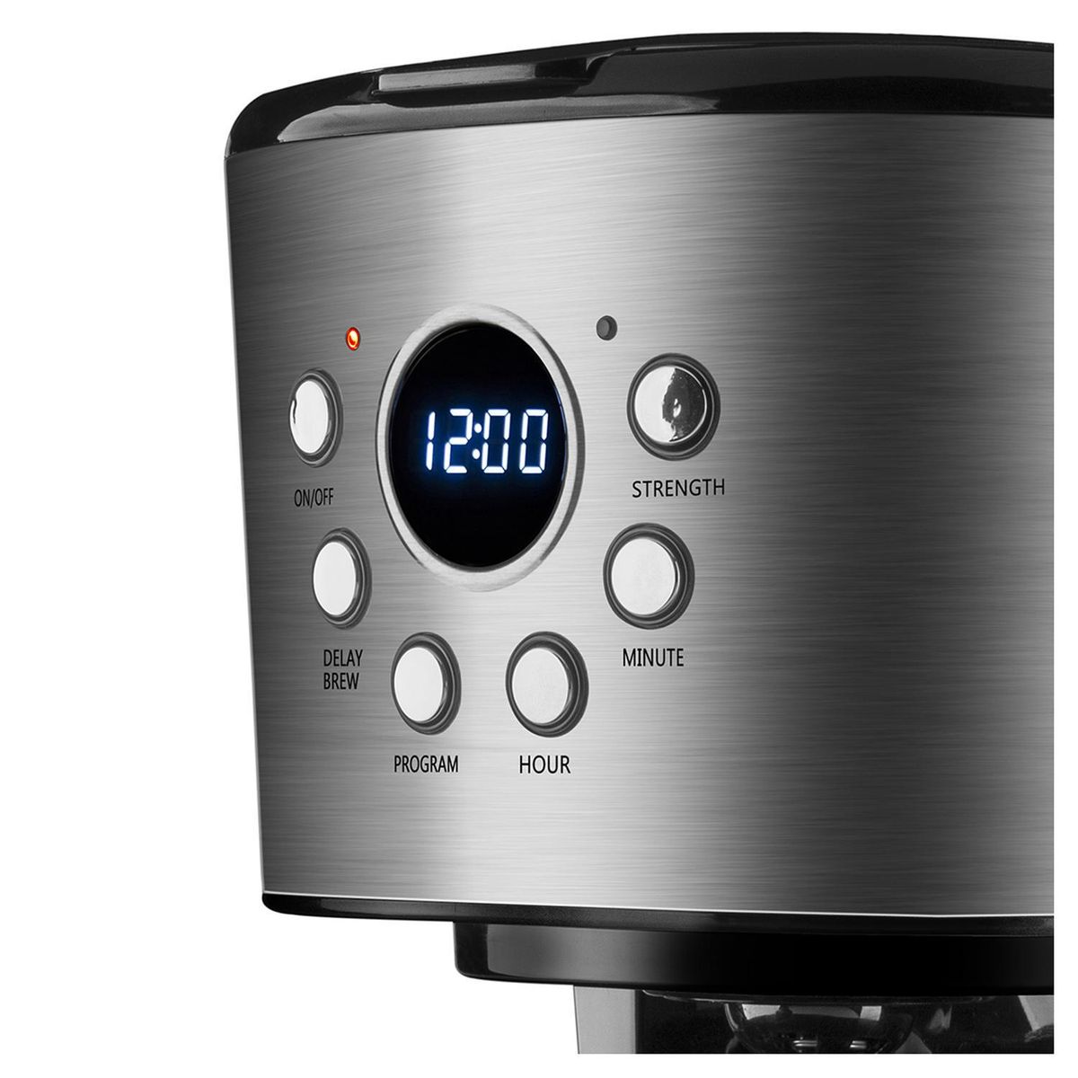 THOMAS - Cafetera 1.8 l 