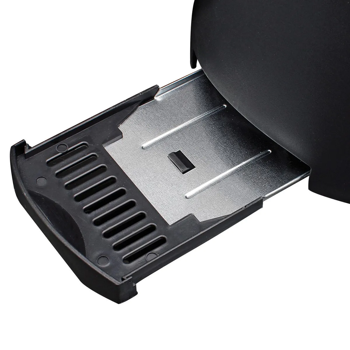 THOMAS - Tostador eléctrico 2 rebanadas 800 W