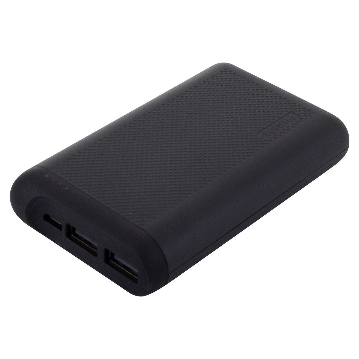 Power Bank 6600 Mah Negro, marca PHILIPS - Foto Principal