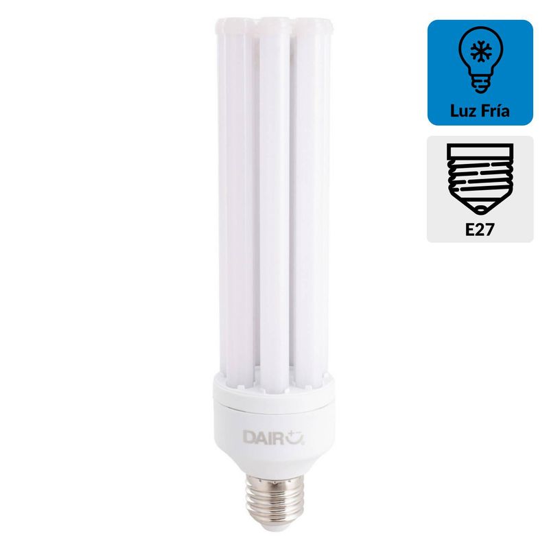DAIRU -  36 W 3000 lm Luz Fría