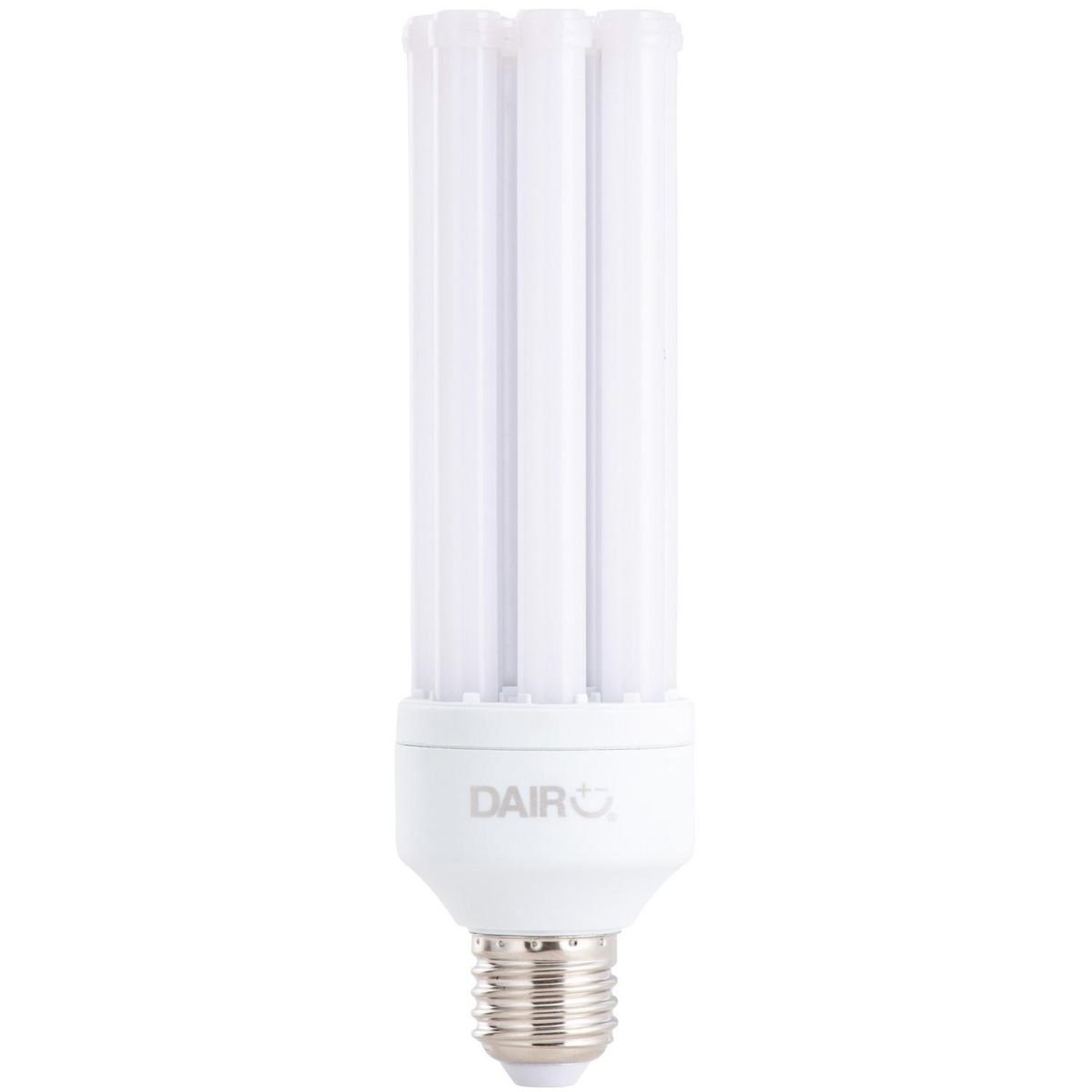 DAIRU -  28 W E27 2400 lm Luz Fría
