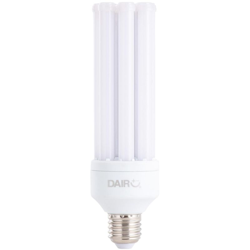 DAIRU -  28 W E27 2400 lm Luz Fría