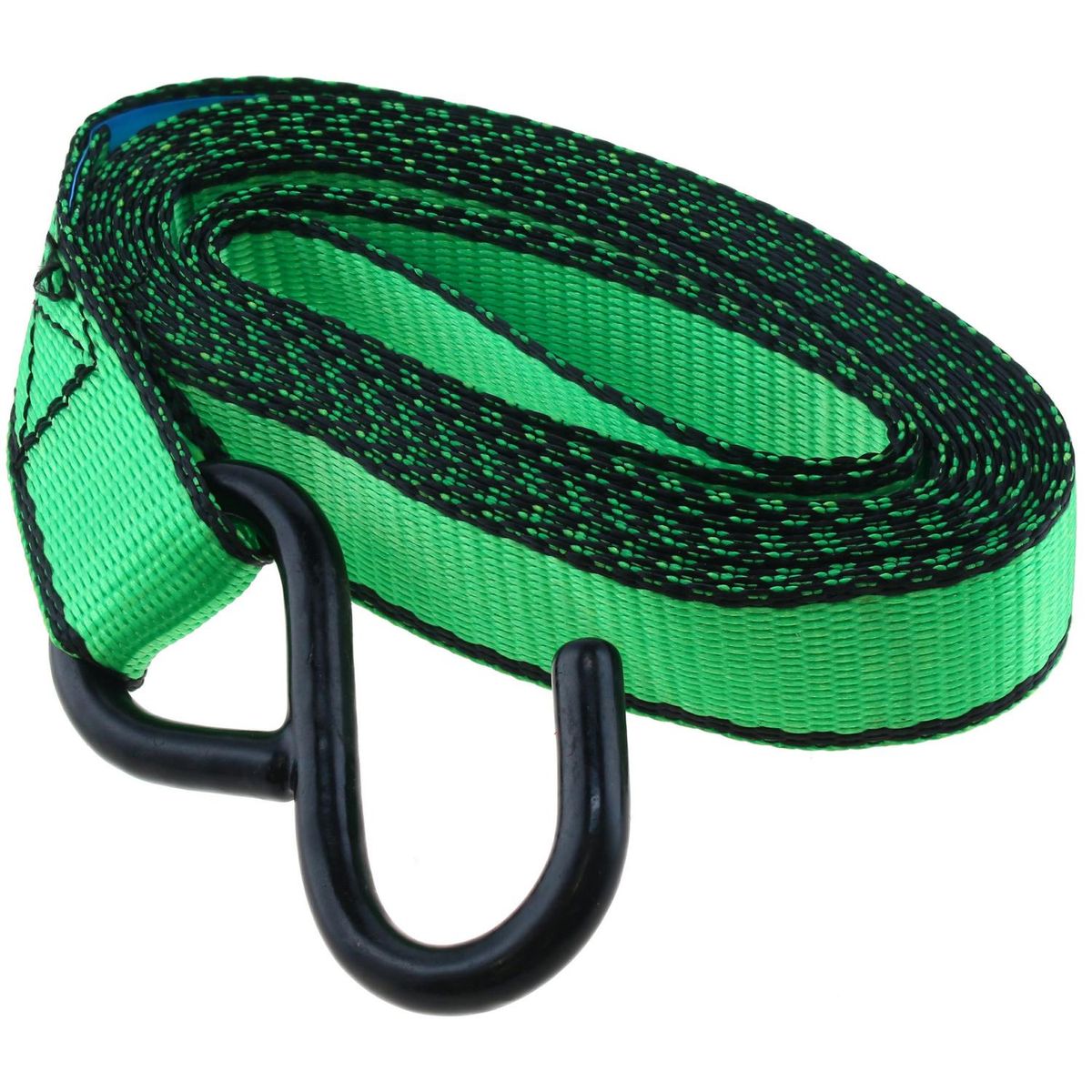 BLACKSMITH - Cintas 1"x3,5m capacidad máxima 400 kg 2 unidades