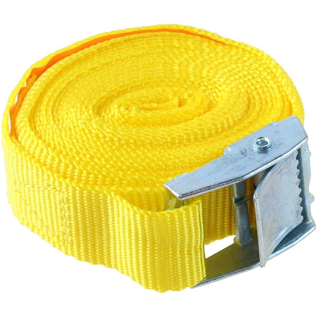 BLACKSMITH - Pack 2 Correas Amarre Blacksmith 2 5 metros 150 Kg Carga Segura