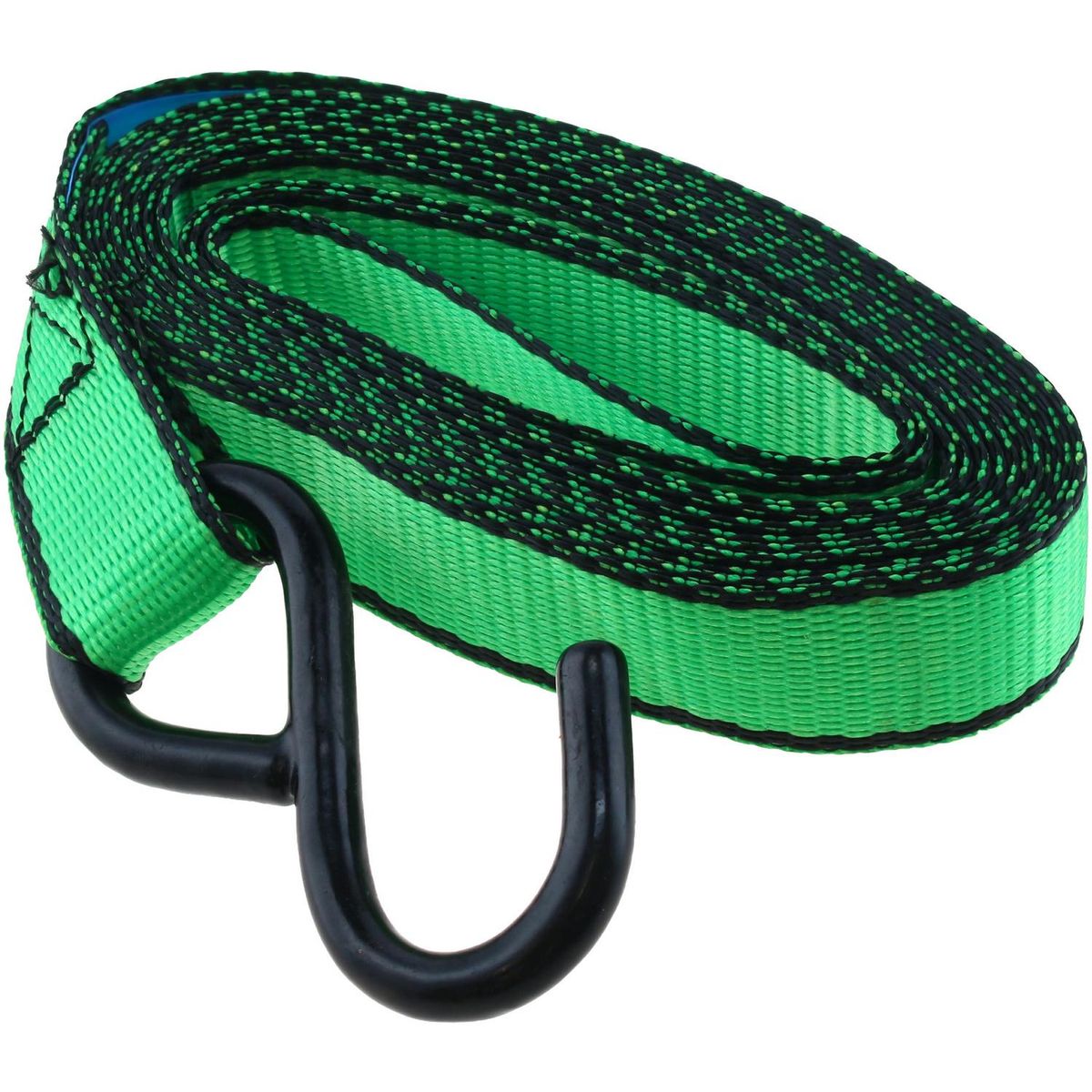 BLACKSMITH - Set de Correas Amarre Blacksmith 4 Unidades 400 Kg 3.5 metros