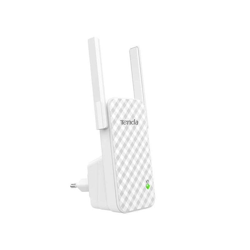 TENDA - Extensor de red wireless n300 a9