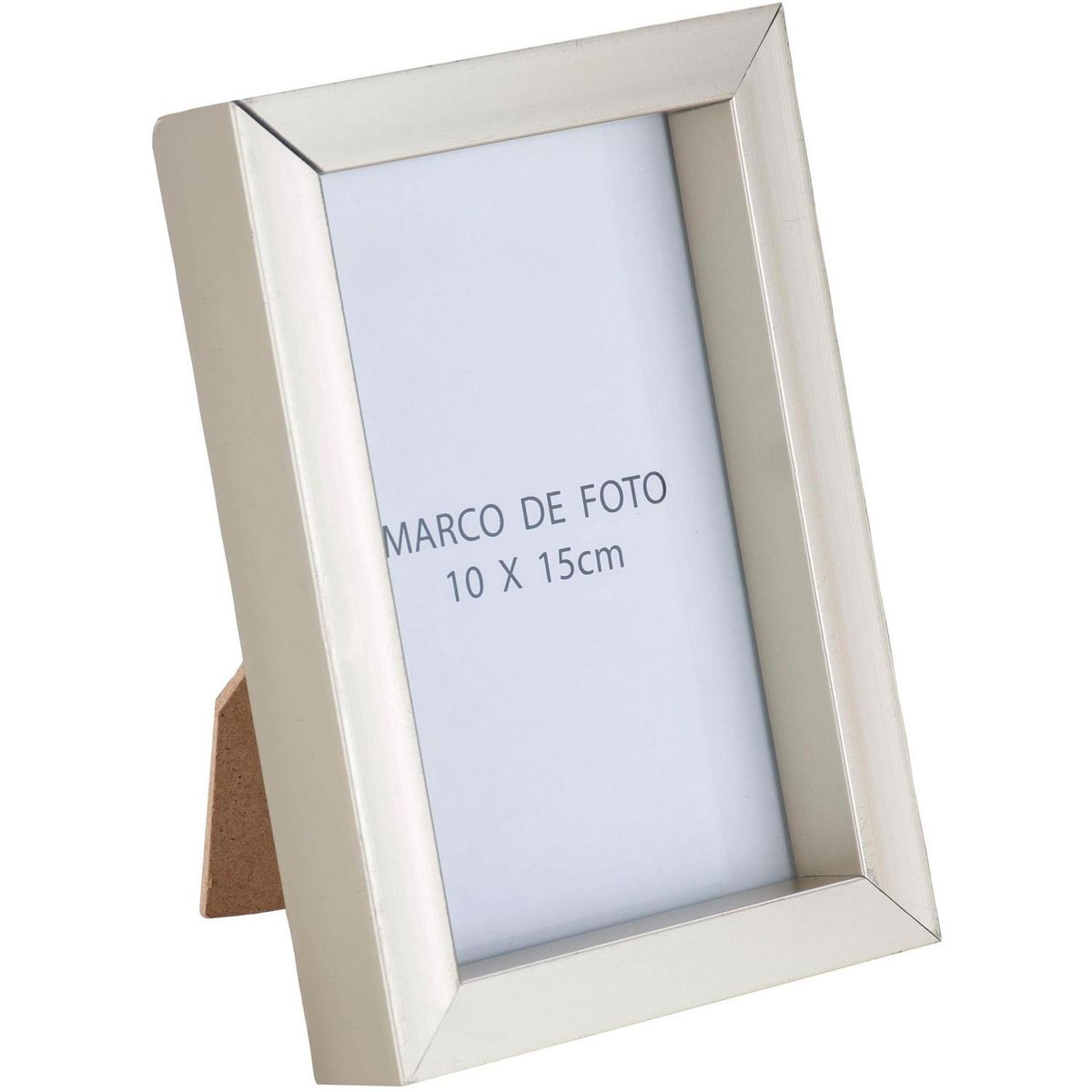 RONDA - Marco de Foto Caja 12x17 cm Dorado MDF