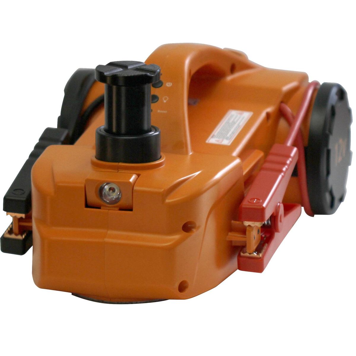 BESTE - Partidor de Batería Beste 12v 600a con Compresor 150 Psi y Gata 3t