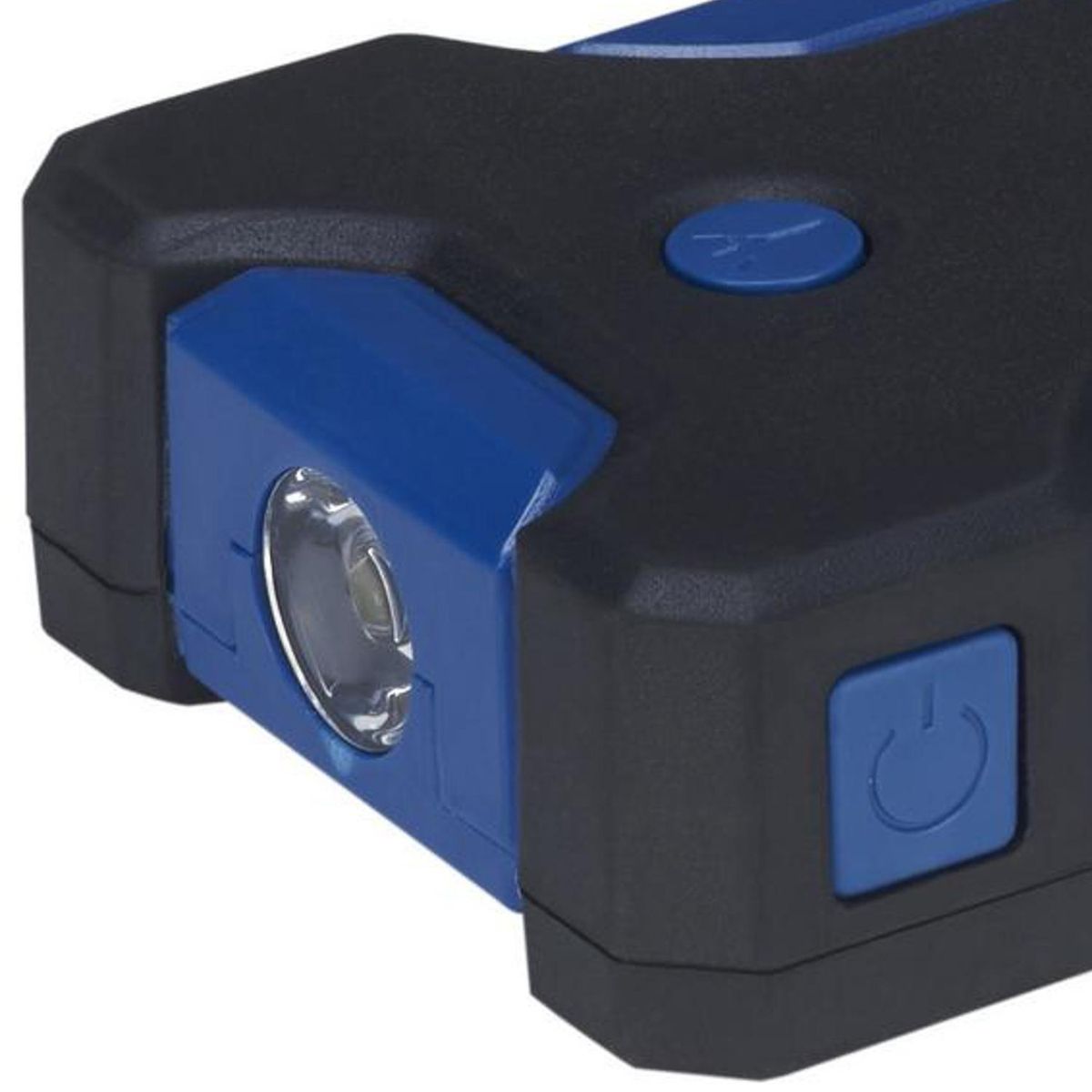 HYUNDAI - Partidor y suministro de energía 12V arranque hasta 400A