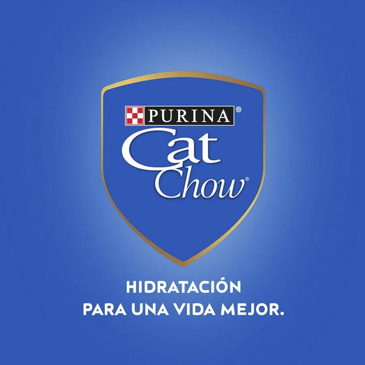 CAT CHOW - Pouch adultos pescado 85 gr