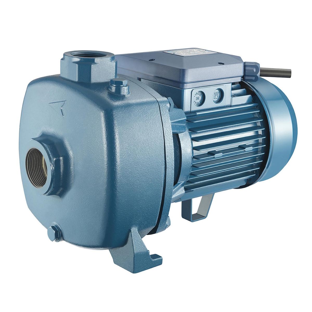 PENTAX - Electrobomba doble impulso rodete 1,5hp 120 l/min