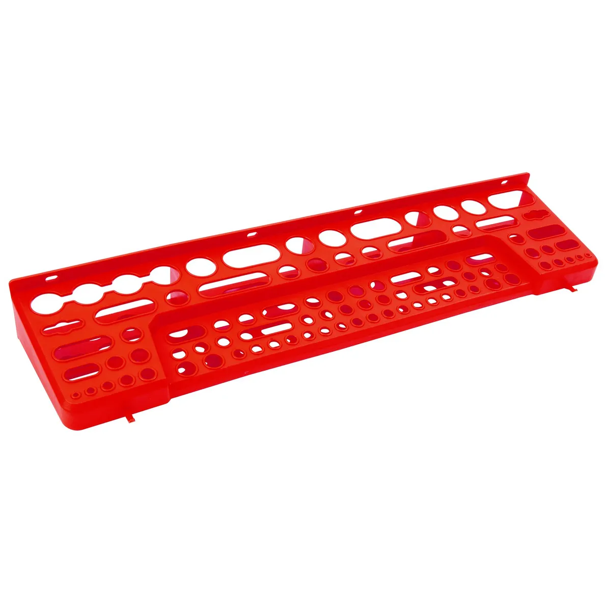 REDLINE - Riel porta herramientas