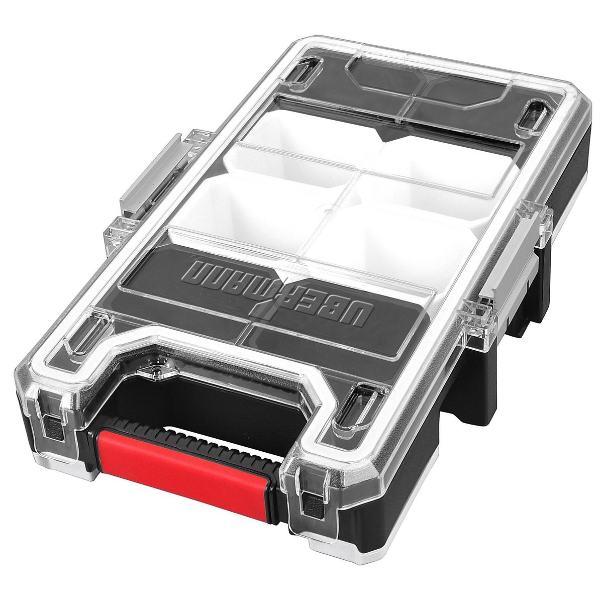 UBERMANN - Organizador de herramientas 8x23x37 cm