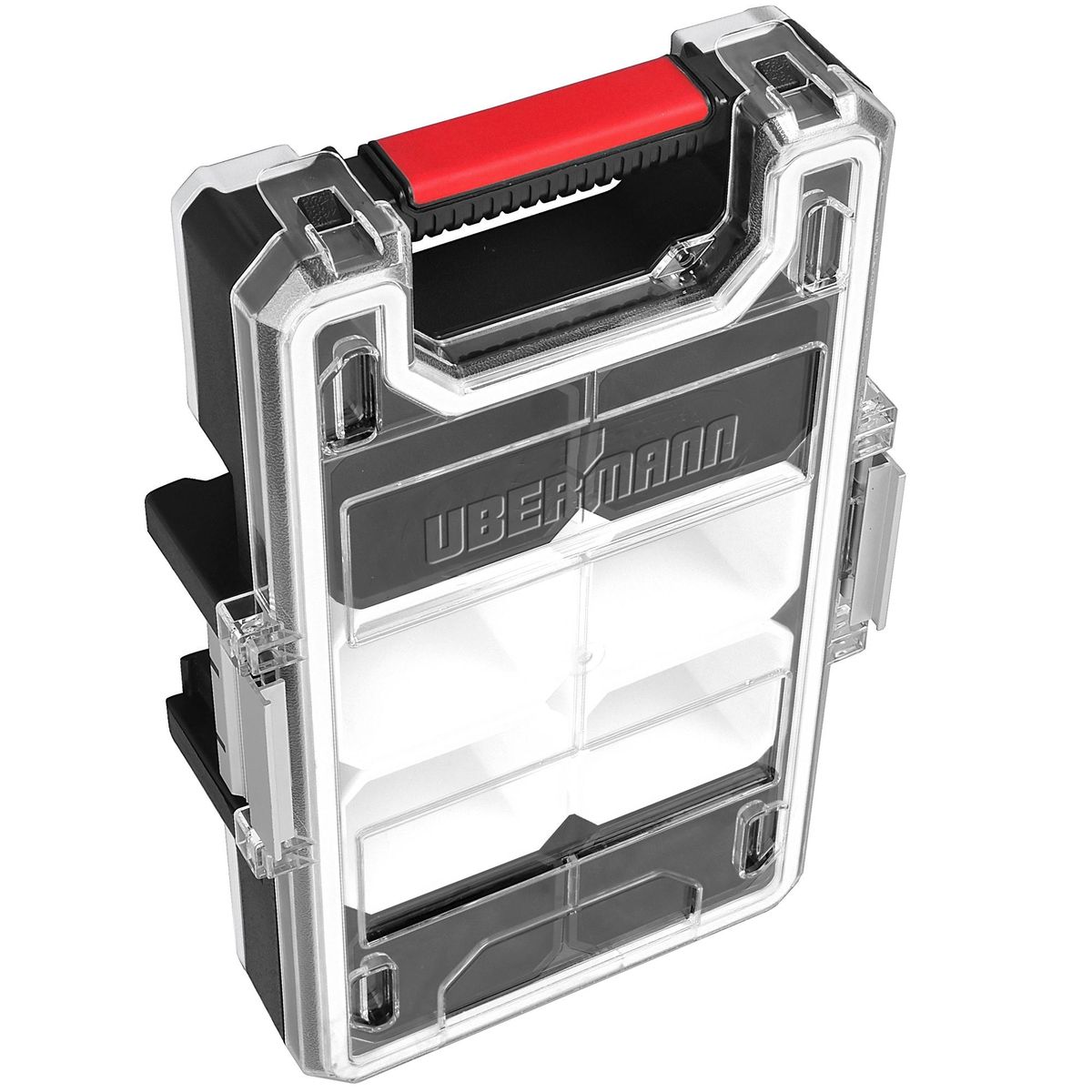 UBERMANN - Organizador de herramientas 8x23x37 cm